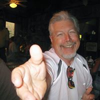 Mark Baugh Photo 14
