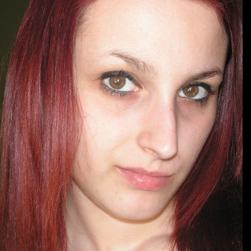 Sarah Rivard Photo 14