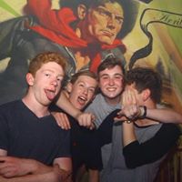 John Cookson Photo 14