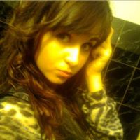 April Crawford Photo 30