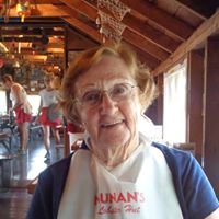 Barbara Yates Photo 17