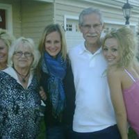 Patricia Anglin Photo 10