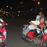 Thanh Trinh Photo 23