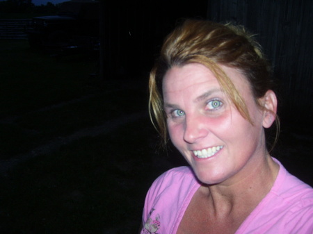 Jody Brown Photo 40