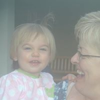 Patti Godwin Photo 5