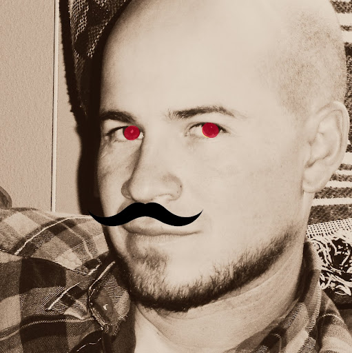 Brian Colton Photo 5