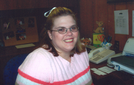 April Davis Photo 6