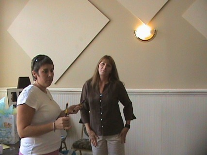 Donna Carter Photo 30
