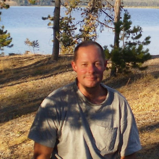 Glenn Newman Photo 39