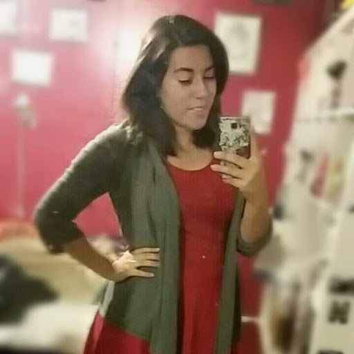 Gabriela Ramirez Photo 36
