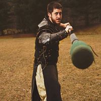 Bradley Daugherty Photo 3