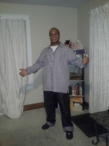 Curtis Harrison Photo 33