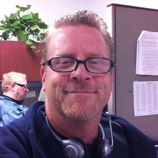 Jason Brooks Photo 16