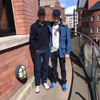 Harry Sharpe Photo 19