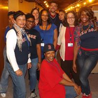 Kimberly Britton Photo 15