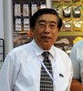 Jiang Li Photo 13