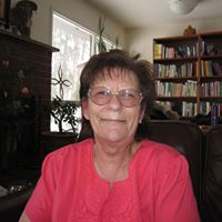 Arlene Parker Photo 19