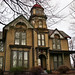 Charles Clifton Photo 33