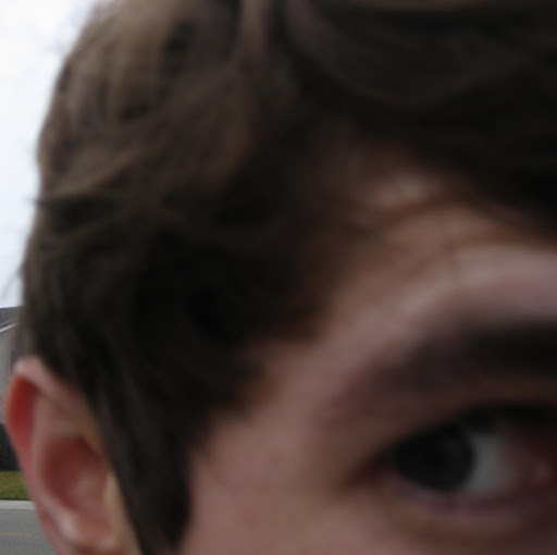 Joshua Allen Photo 12
