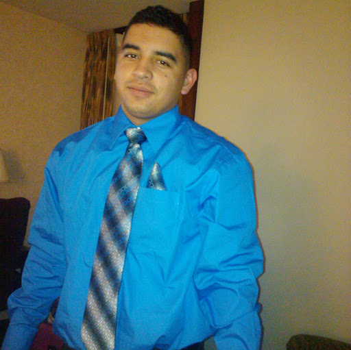 David Garibay Photo 28