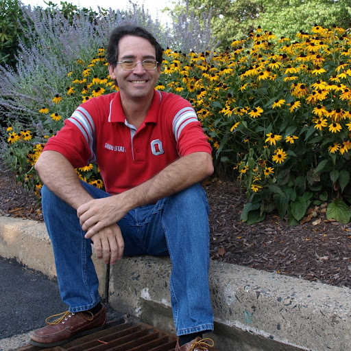 Paul Hofer Photo 2