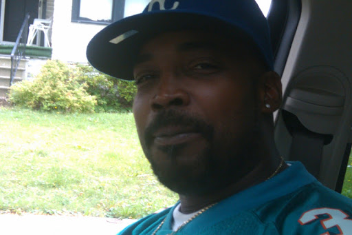 Anthony Parson Photo 24
