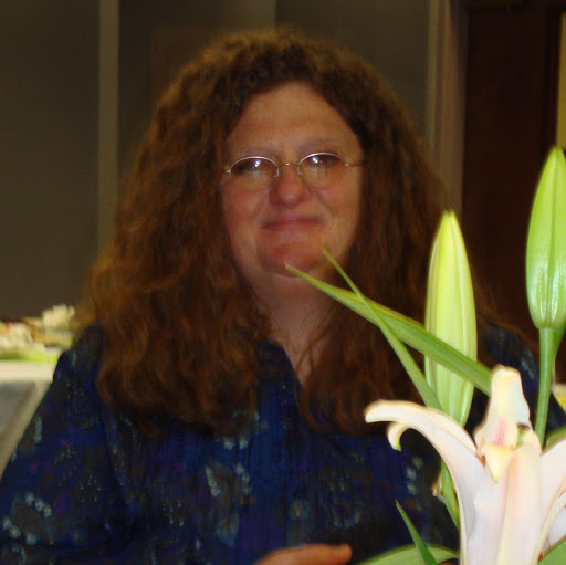 Lisa Lawrence Photo 5