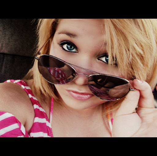 Brittany Chaney Photo 18
