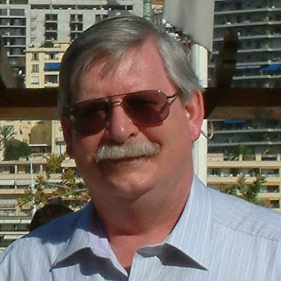 Ralph Arnold Photo 22