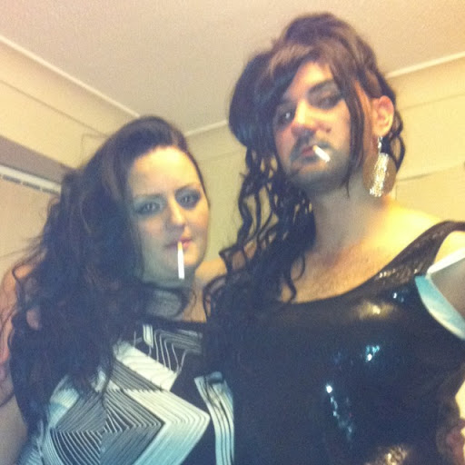 Andrea Franks Photo 14