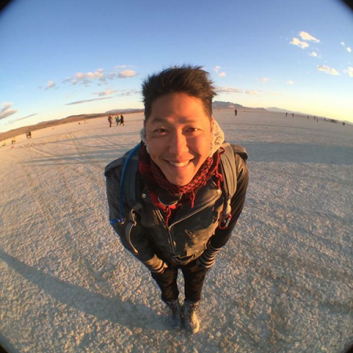 Dave Nguyen Photo 15