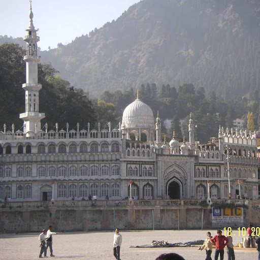Nadeem Ahmad Photo 49