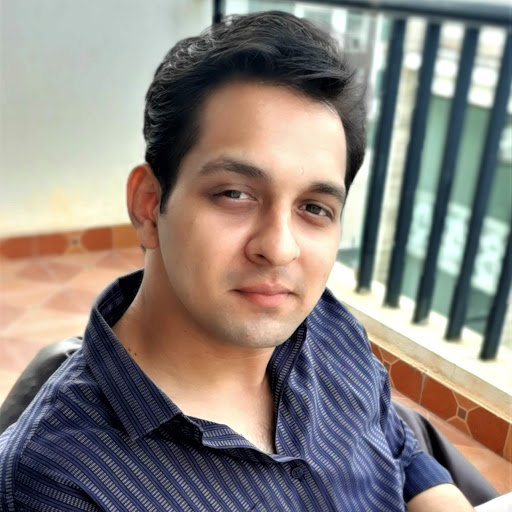 Abhijeet Joshi Photo 22
