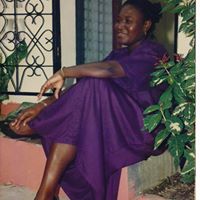 Marie Barthelemy Photo 10
