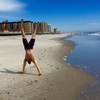 Nicholas Swanson Photo 21