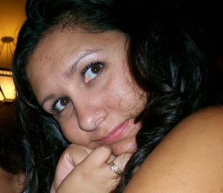 Alicia Valenzuela Photo 3