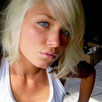 Amanda Napier Photo 16