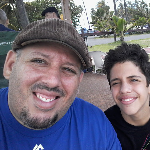 Joseph Pardo Photo 31