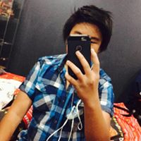 Calvin Ho Photo 20