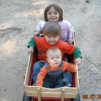 Joann Cook Photo 30