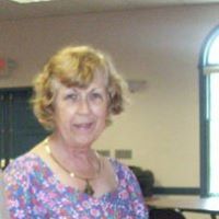 Doris Farris Photo 10