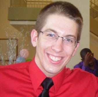 Brian Riley Photo 6