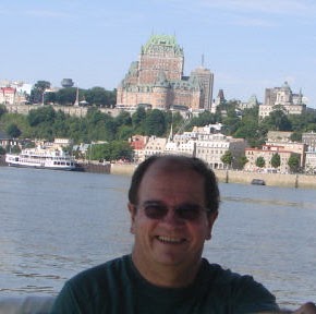 Paul Germain Photo 24