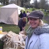 Catherine Lamb Photo 32