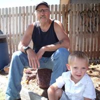 Richard Pruitt Photo 45