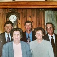 Mary Lundy Photo 18