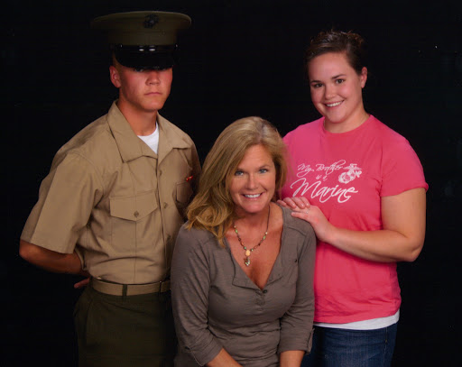 Laura Hopkins Photo 16