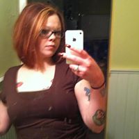Eliza Walker Photo 7