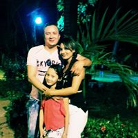Sandra Arrieta Photo 23