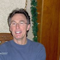 Paul Brittingham Photo 1